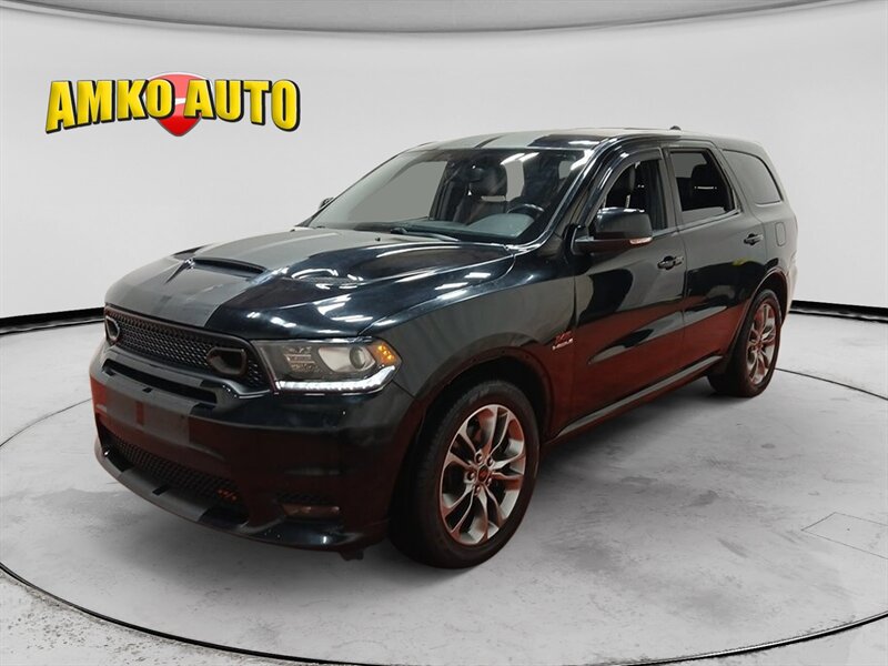 2020 Dodge Durango R/T AWD