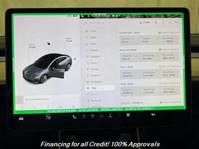 2018 Tesla Model 3 Long Range   - Photo 58 - Laurel, MD 20724