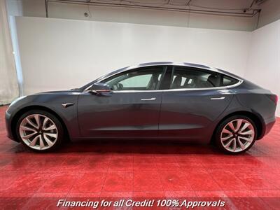 2018 Tesla Model 3 Long Range   - Photo 7 - Laurel, MD 20724