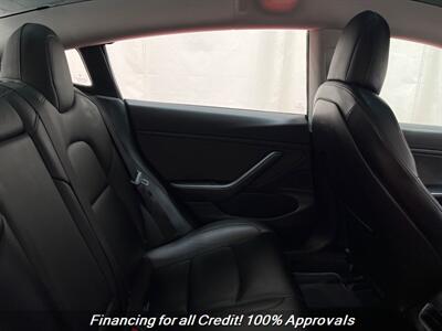 2018 Tesla Model 3 Long Range   - Photo 29 - Laurel, MD 20724
