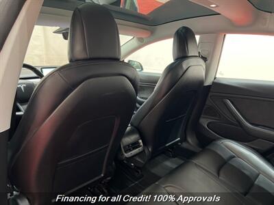 2018 Tesla Model 3 Long Range   - Photo 22 - Laurel, MD 20724