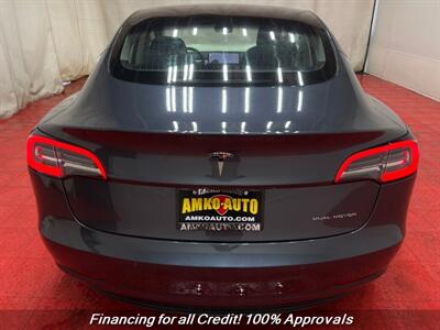 2018 Tesla Model 3 Long Range   - Photo 14 - Laurel, MD 20724