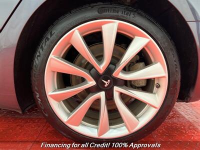 2018 Tesla Model 3 Long Range   - Photo 8 - Laurel, MD 20724