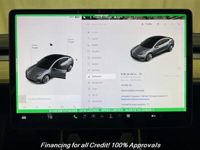 2018 Tesla Model 3 Long Range   - Photo 55 - Laurel, MD 20724