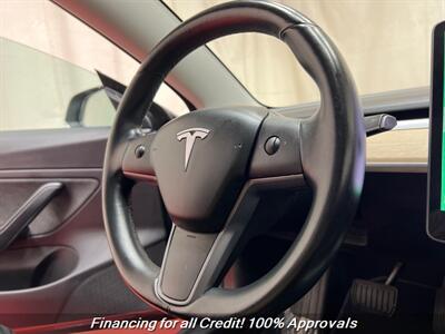 2018 Tesla Model 3 Long Range   - Photo 37 - Laurel, MD 20724