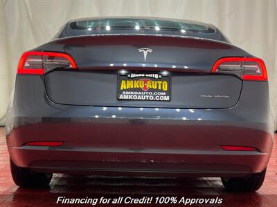 2018 Tesla Model 3 Long Range   - Photo 15 - Laurel, MD 20724