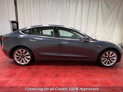 2018 Tesla Model 3 Long Range   - Photo 12 - Laurel, MD 20724