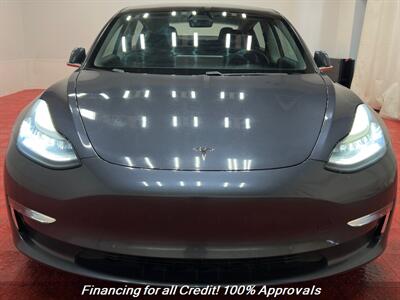2018 Tesla Model 3 Long Range   - Photo 4 - Laurel, MD 20724
