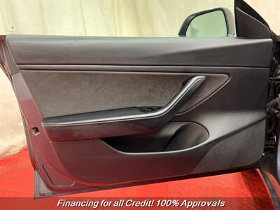 2018 Tesla Model 3 Long Range   - Photo 17 - Laurel, MD 20724