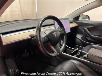 2018 Tesla Model 3 Long Range   - Photo 18 - Laurel, MD 20724