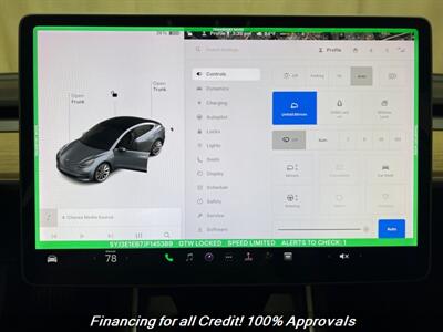 2018 Tesla Model 3 Long Range   - Photo 44 - Laurel, MD 20724
