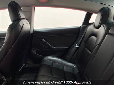 2018 Tesla Model 3 Long Range   - Photo 23 - Laurel, MD 20724