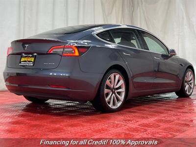 2018 Tesla Model 3 Long Range   - Photo 16 - Laurel, MD 20724