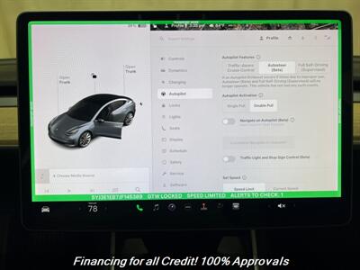 2018 Tesla Model 3 Long Range   - Photo 47 - Laurel, MD 20724