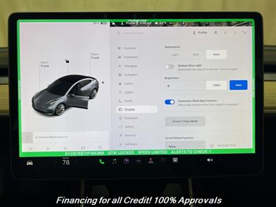 2018 Tesla Model 3 Long Range   - Photo 51 - Laurel, MD 20724