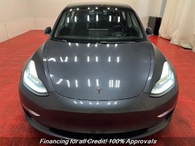 2018 Tesla Model 3 Long Range   - Photo 3 - Laurel, MD 20724