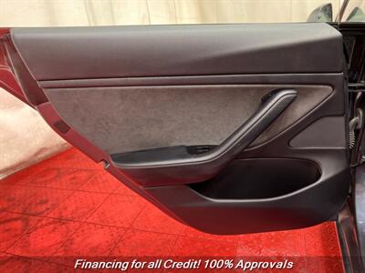 2018 Tesla Model 3 Long Range   - Photo 21 - Laurel, MD 20724
