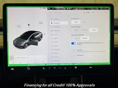 2018 Tesla Model 3 Long Range   - Photo 45 - Laurel, MD 20724