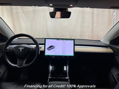 2018 Tesla Model 3 Long Range   - Photo 36 - Laurel, MD 20724