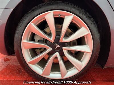 2018 Tesla Model 3 Long Range   - Photo 11 - Laurel, MD 20724