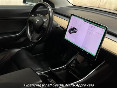 2018 Tesla Model 3 Long Range   - Photo 35 - Laurel, MD 20724