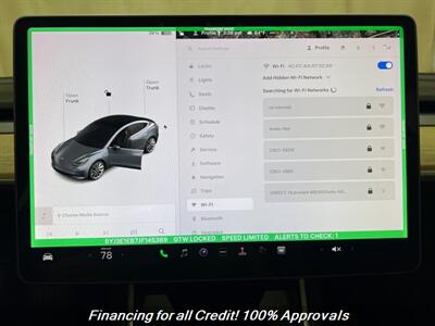 2018 Tesla Model 3 Long Range   - Photo 59 - Laurel, MD 20724