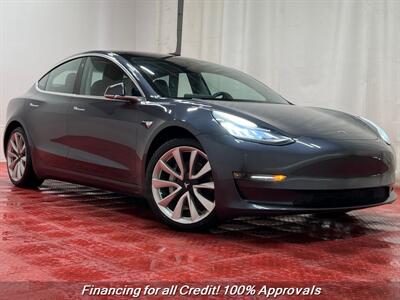 2018 Tesla Model 3 Long Range   - Photo 5 - Laurel, MD 20724