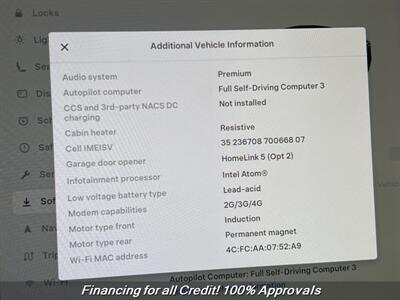 2018 Tesla Model 3 Long Range   - Photo 56 - Laurel, MD 20724