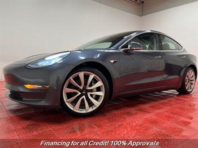 2018 Tesla Model 3 Long Range   - Photo 2 - Laurel, MD 20724