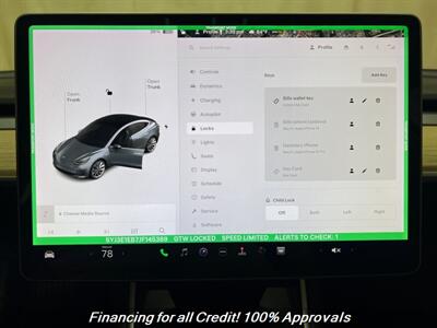 2018 Tesla Model 3 Long Range   - Photo 48 - Laurel, MD 20724
