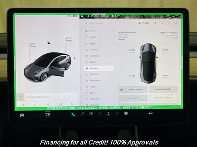 2018 Tesla Model 3 Long Range   - Photo 54 - Laurel, MD 20724