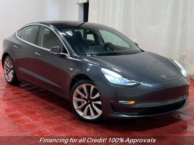 2018 Tesla Model 3 Long Range   - Photo 6 - Laurel, MD 20724
