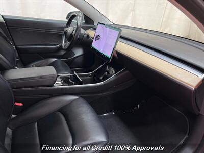 2018 Tesla Model 3 Long Range   - Photo 32 - Laurel, MD 20724