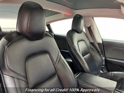 2018 Tesla Model 3 Long Range   - Photo 34 - Laurel, MD 20724