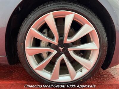 2018 Tesla Model 3 Long Range   - Photo 10 - Laurel, MD 20724