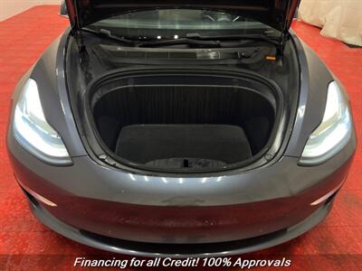 2018 Tesla Model 3 Long Range   - Photo 61 - Laurel, MD 20724