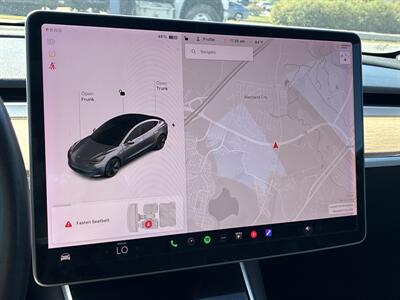 2019 Tesla Model 3 Long Range   - Photo 29 - Laurel, MD 20724