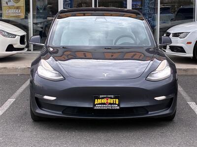 2019 Tesla Model 3 Long Range   - Photo 3 - Laurel, MD 20724