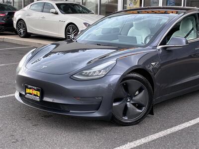 2019 Tesla Model 3 Long Range   - Photo 13 - Laurel, MD 20724