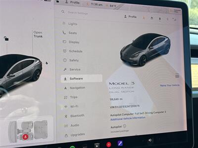 2019 Tesla Model 3 Long Range   - Photo 30 - Laurel, MD 20724