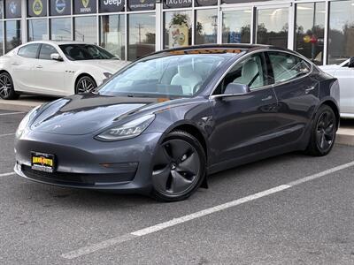 2019 Tesla Model 3 Long Range   - Photo 12 - Laurel, MD 20724