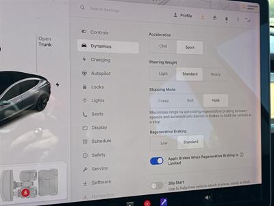 2019 Tesla Model 3 Long Range   - Photo 32 - Laurel, MD 20724