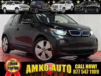 2014 BMW i3   - Photo 5 - Temple Hills, MD 20748