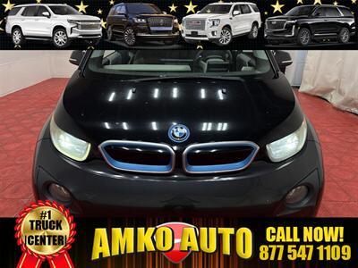 2014 BMW i3   - Photo 3 - Temple Hills, MD 20748