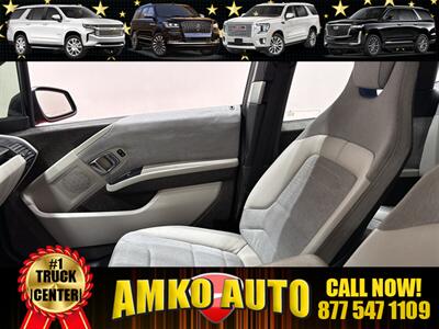 2014 BMW i3   - Photo 17 - Temple Hills, MD 20748