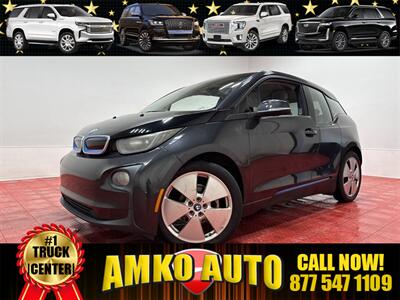 2014 BMW i3   - Photo 2 - Temple Hills, MD 20748