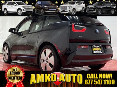 2014 BMW i3   - Photo 13 - Temple Hills, MD 20748