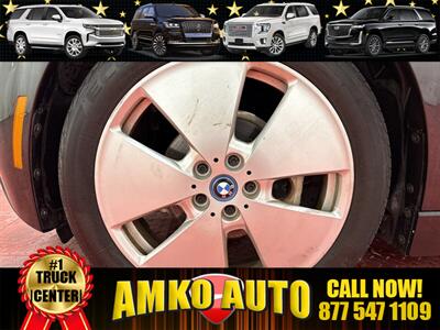 2014 BMW i3   - Photo 9 - Temple Hills, MD 20748