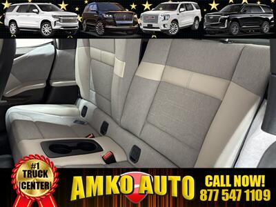 2014 BMW i3   - Photo 19 - Temple Hills, MD 20748