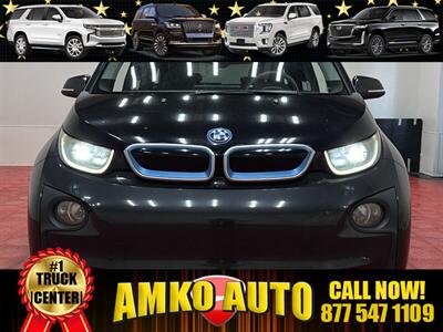 2014 BMW i3   - Photo 4 - Temple Hills, MD 20748